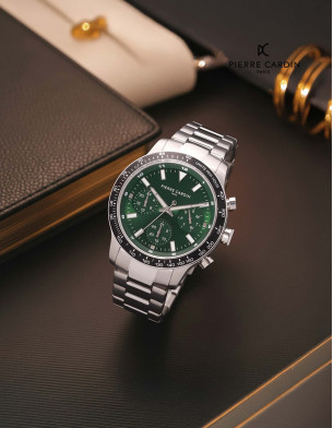 Pierre Cardin Gents Watch